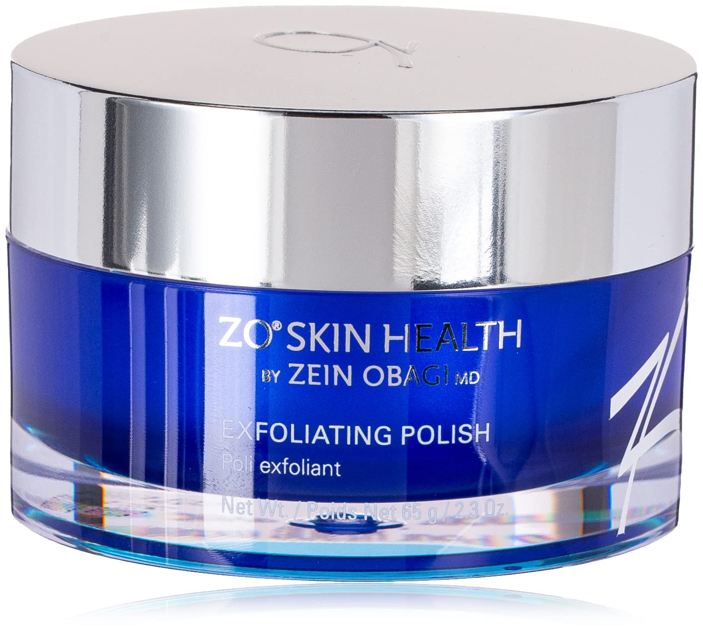 Exfoliating Polish (Formerly Offects Exfoliating Polish), 2.3 Ounce (Pack of 1), (22228834)